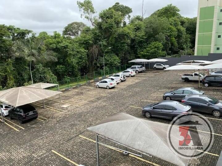 Apto. VIlas do Rio Madeira Fino Acabemento — foto
