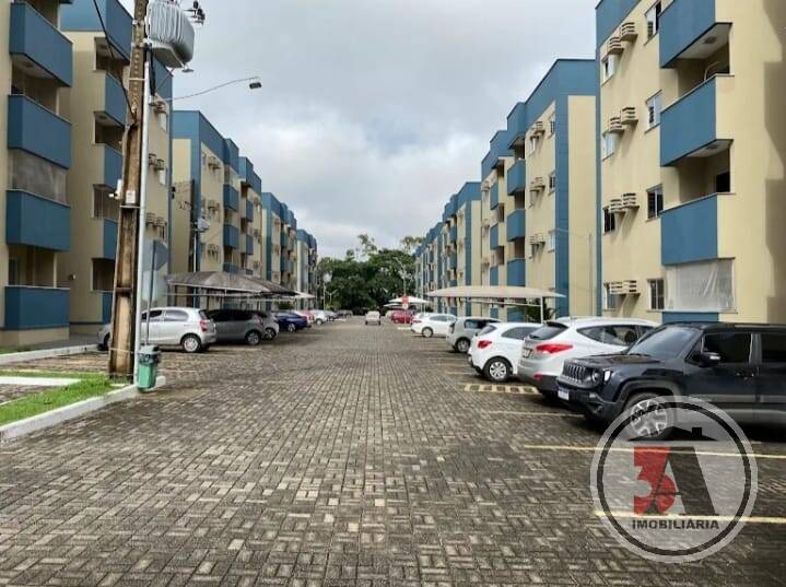 Apto. VIlas do Rio Madeira Fino Acabemento — foto
