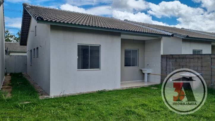 Casa 3/4 no Condomínio Terra Brasil — foto