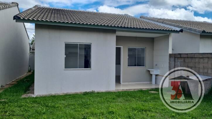 Casa 3/4 no Condomínio Terra Brasil — foto