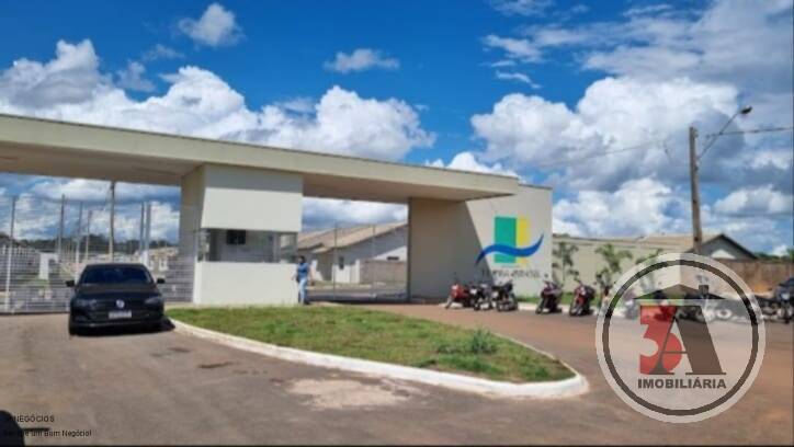 Casa 3/4 no Condomínio Terra Brasil — foto