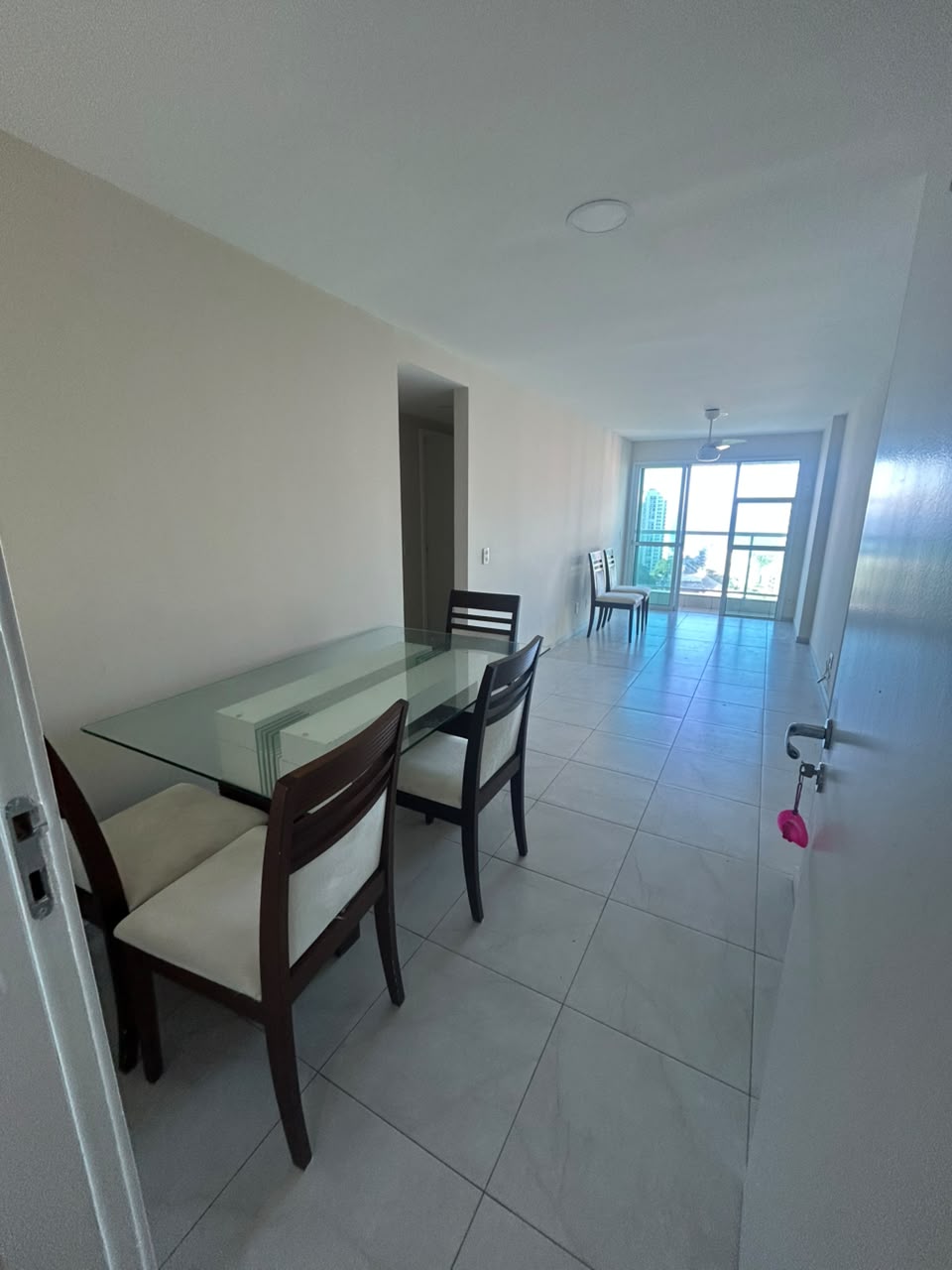 Apartamento · 68m² · 2 quartos · 1 vaga — foto