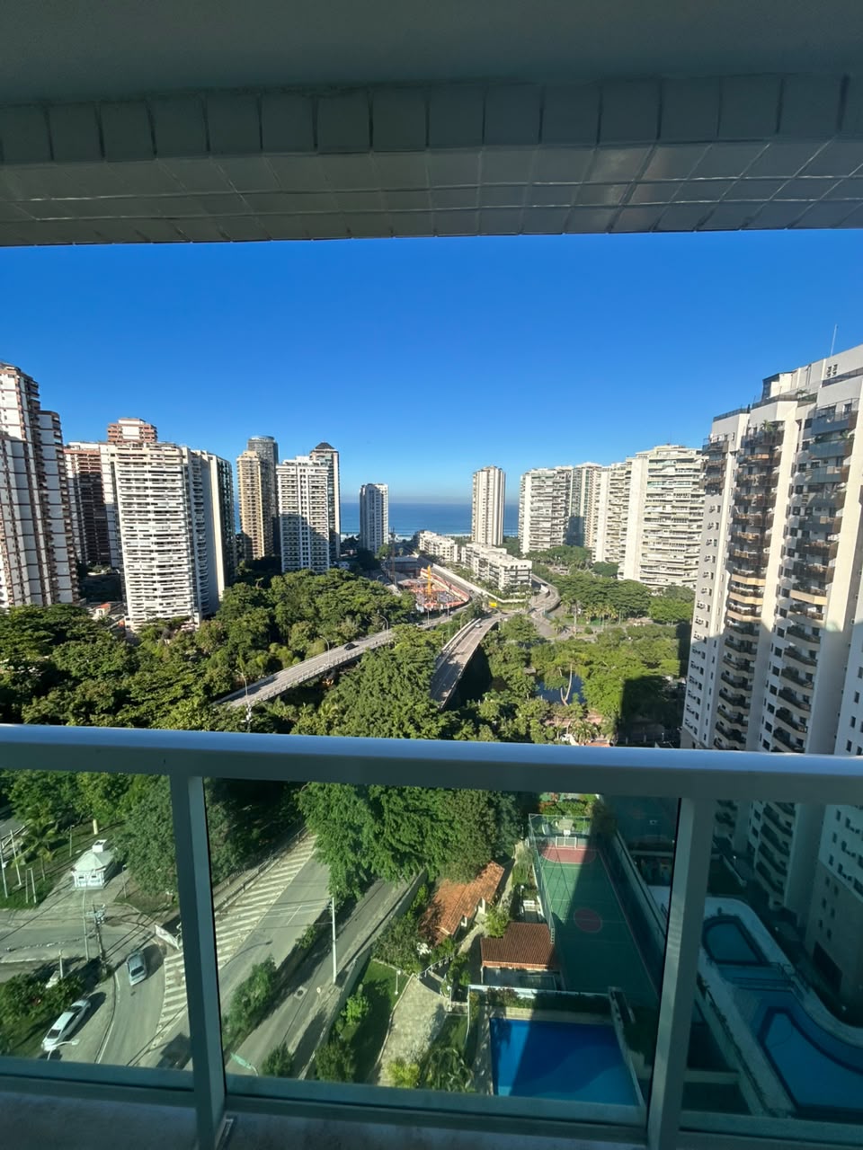 Apartamento · 68m² · 2 quartos · 1 vaga — foto