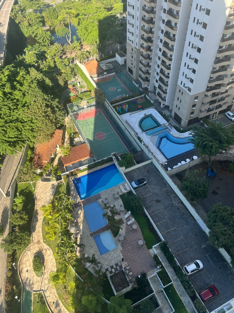 Apartamento · 68m² · 2 quartos · 1 vaga — foto