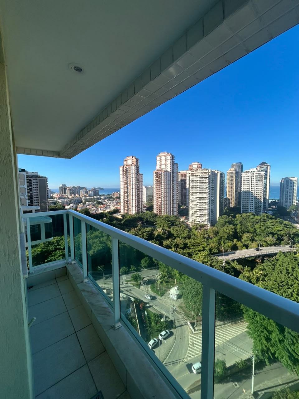 Apartamento · 68m² · 2 quartos · 1 vaga — foto