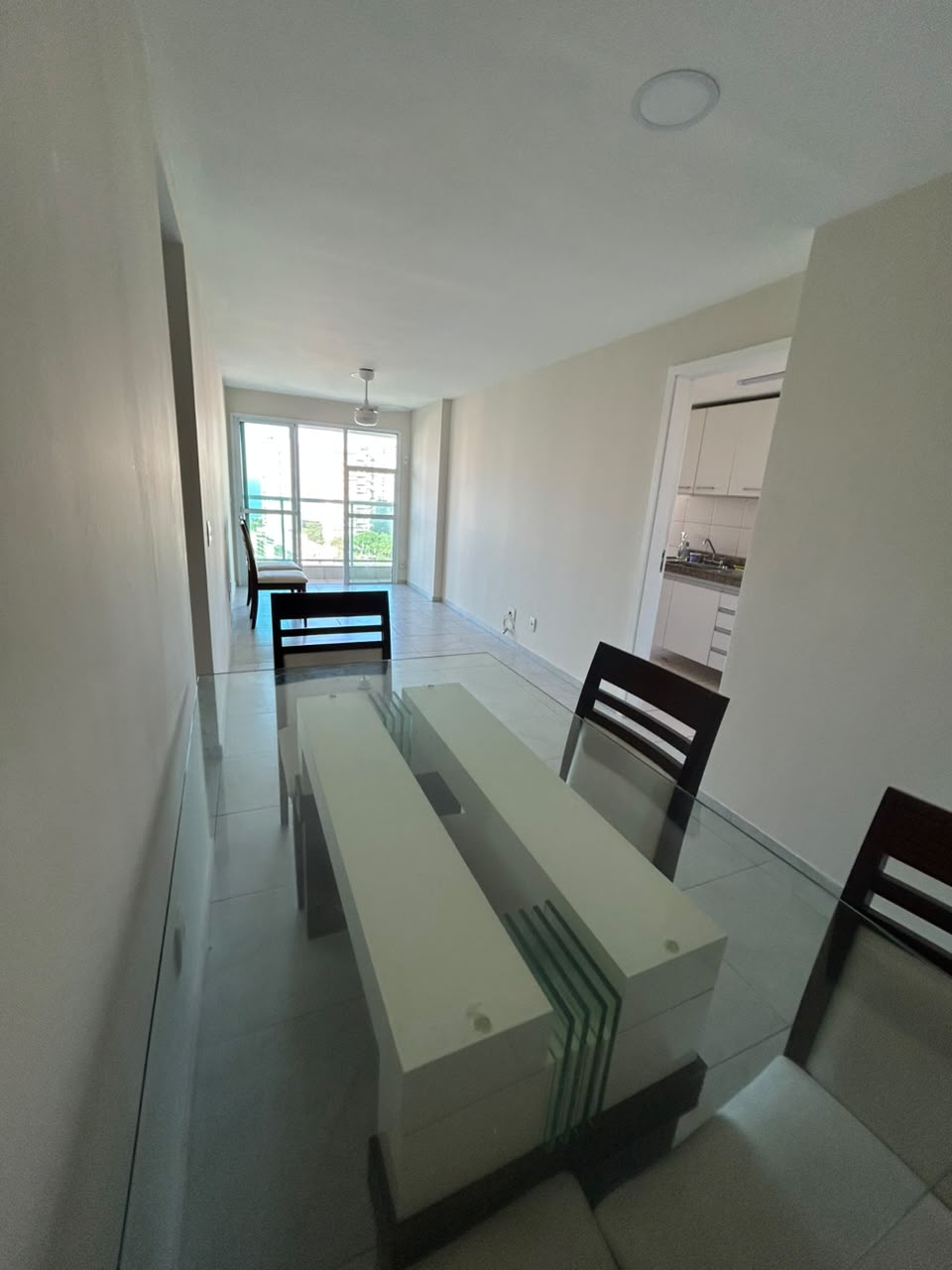Apartamento · 68m² · 2 quartos · 1 vaga — foto