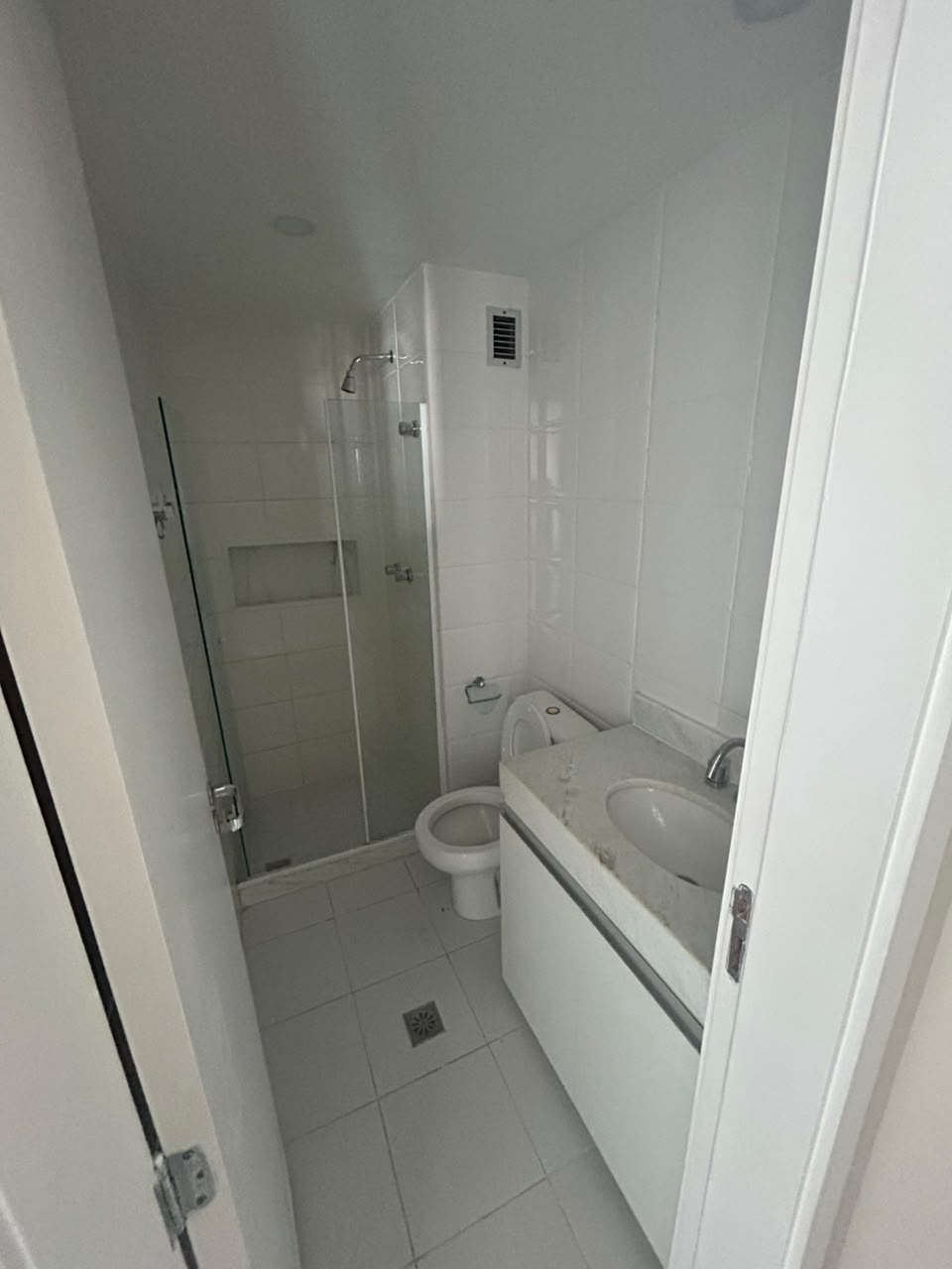 Apartamento · 68m² · 2 quartos · 1 vaga — foto
