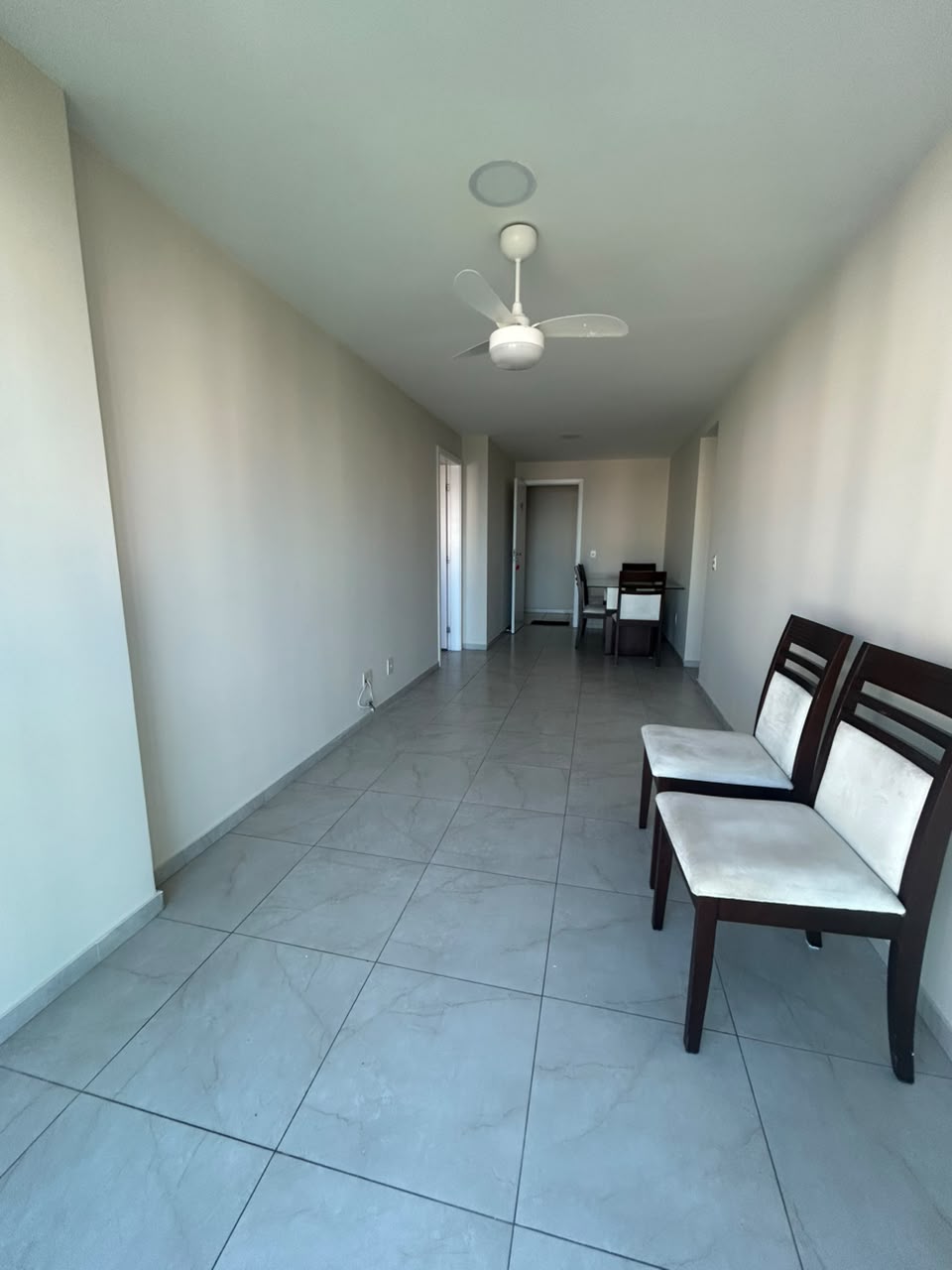 Apartamento · 68m² · 2 quartos · 1 vaga — foto