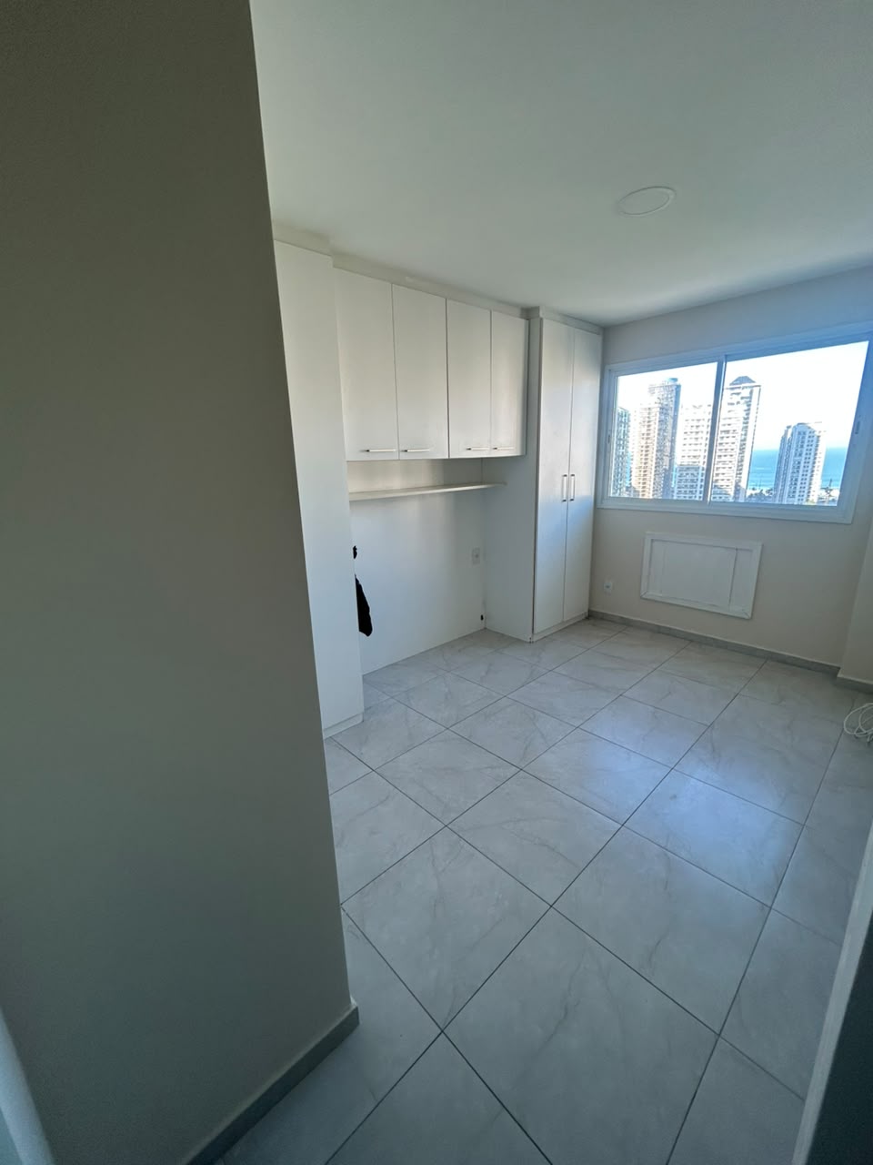 Apartamento · 68m² · 2 quartos · 1 vaga — foto