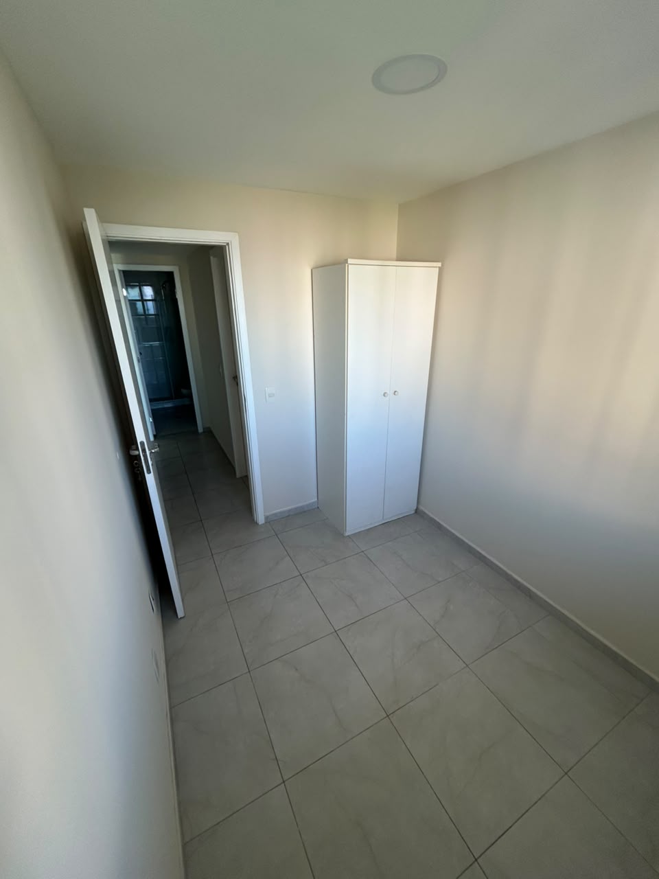 Apartamento · 68m² · 2 quartos · 1 vaga — foto