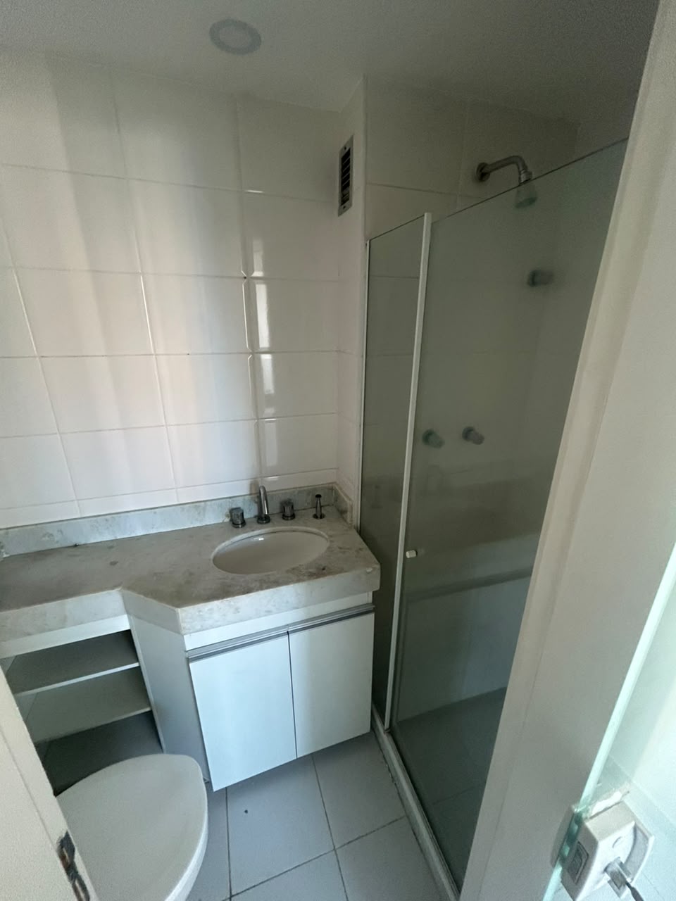 Apartamento · 68m² · 2 quartos · 1 vaga — foto