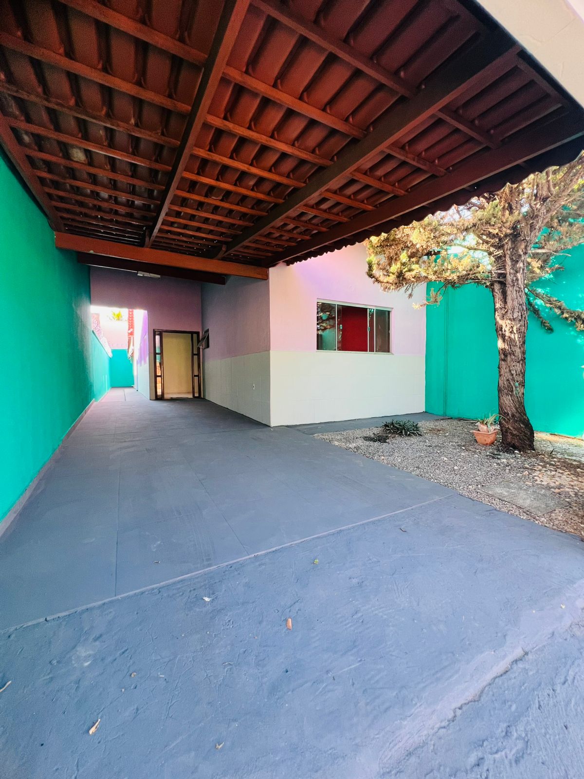 Casa à Venda - Jardim Imperial | Aparecida de Goiânia - GO — foto