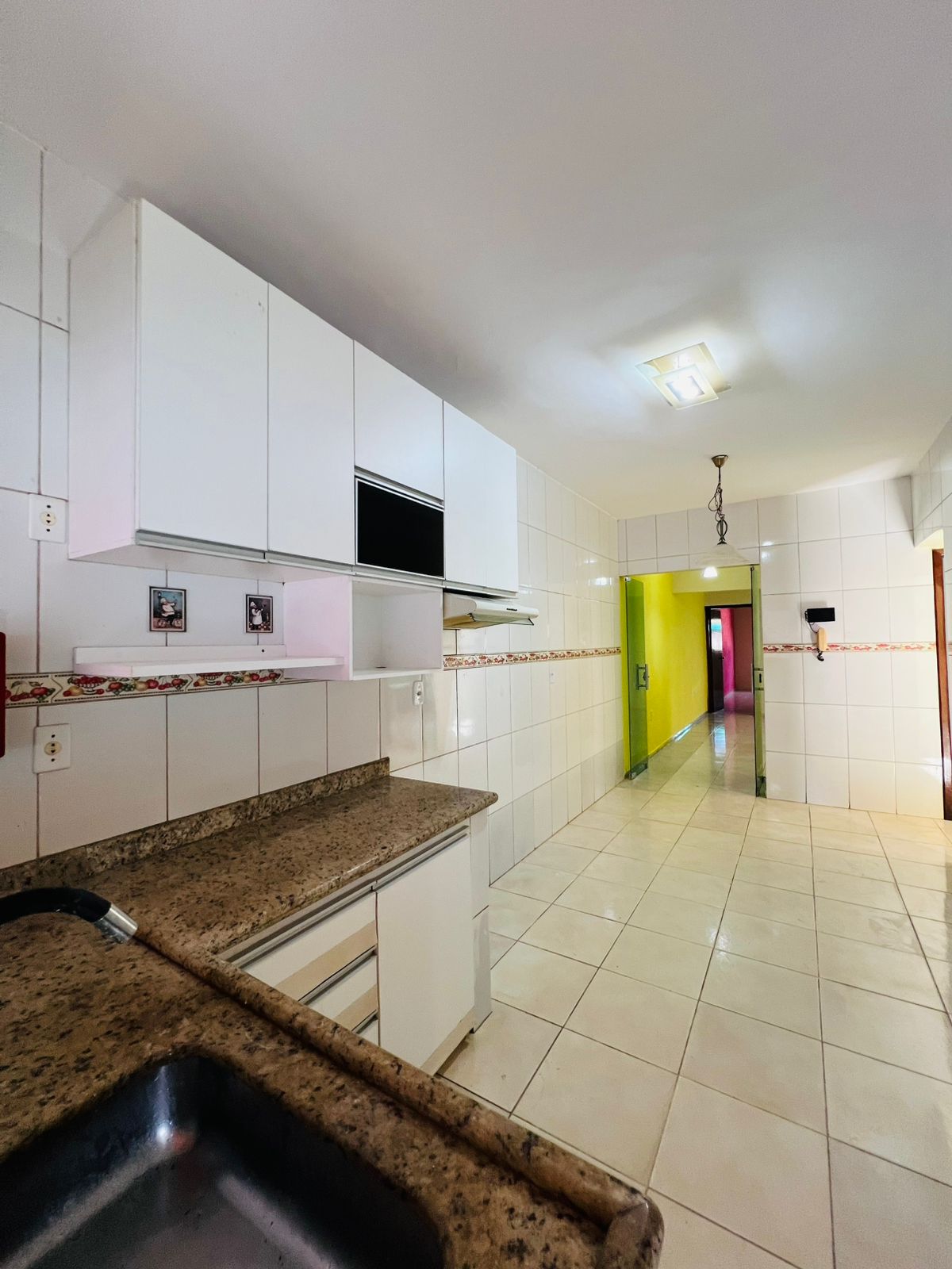 Casa à Venda - Jardim Imperial | Aparecida de Goiânia - GO — foto