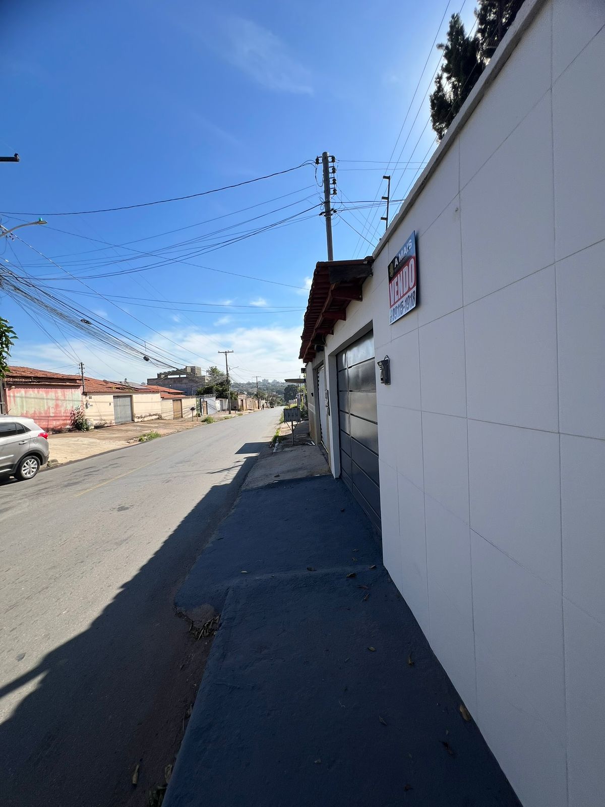 Casa à Venda - Jardim Imperial | Aparecida de Goiânia - GO — foto