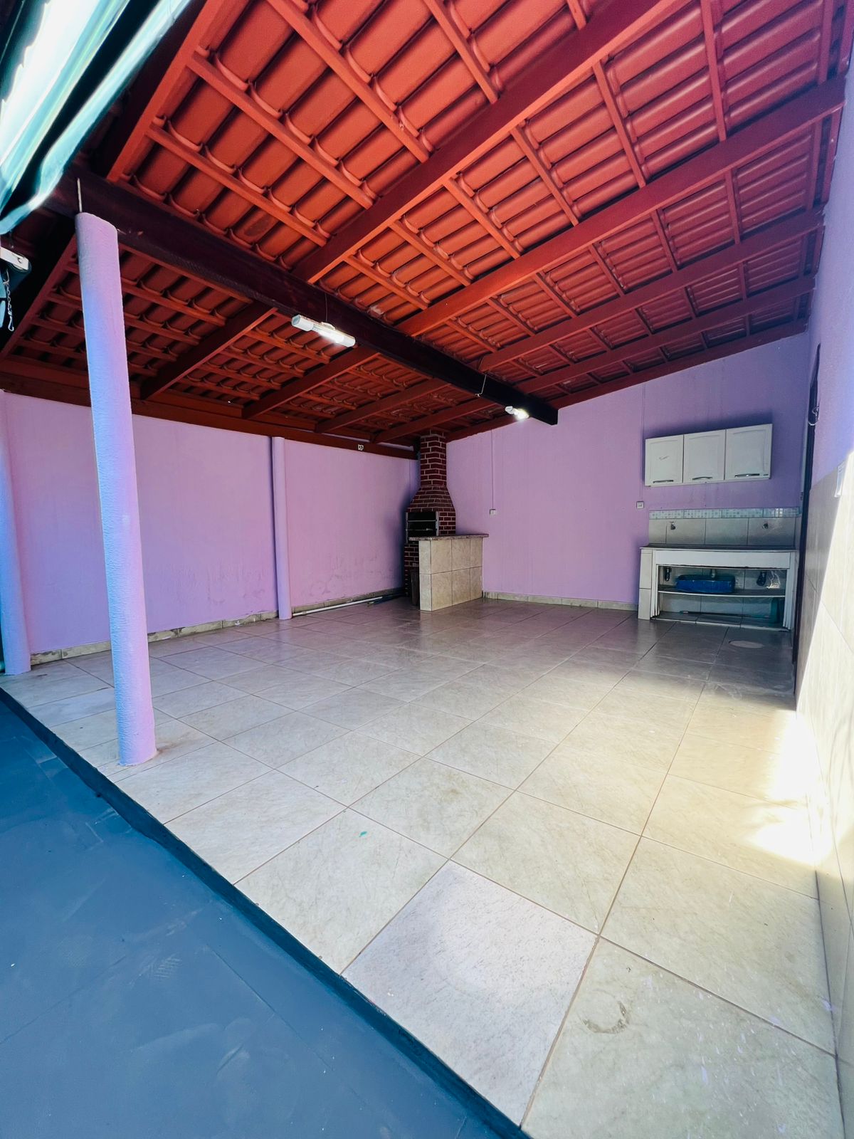 Casa à Venda - Jardim Imperial | Aparecida de Goiânia - GO — foto