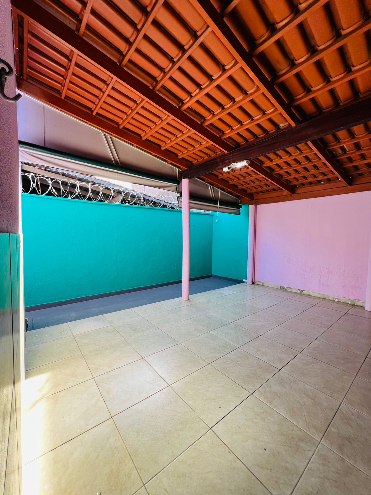 Casa à Venda - Jardim Imperial | Aparecida de Goiânia - GO — foto