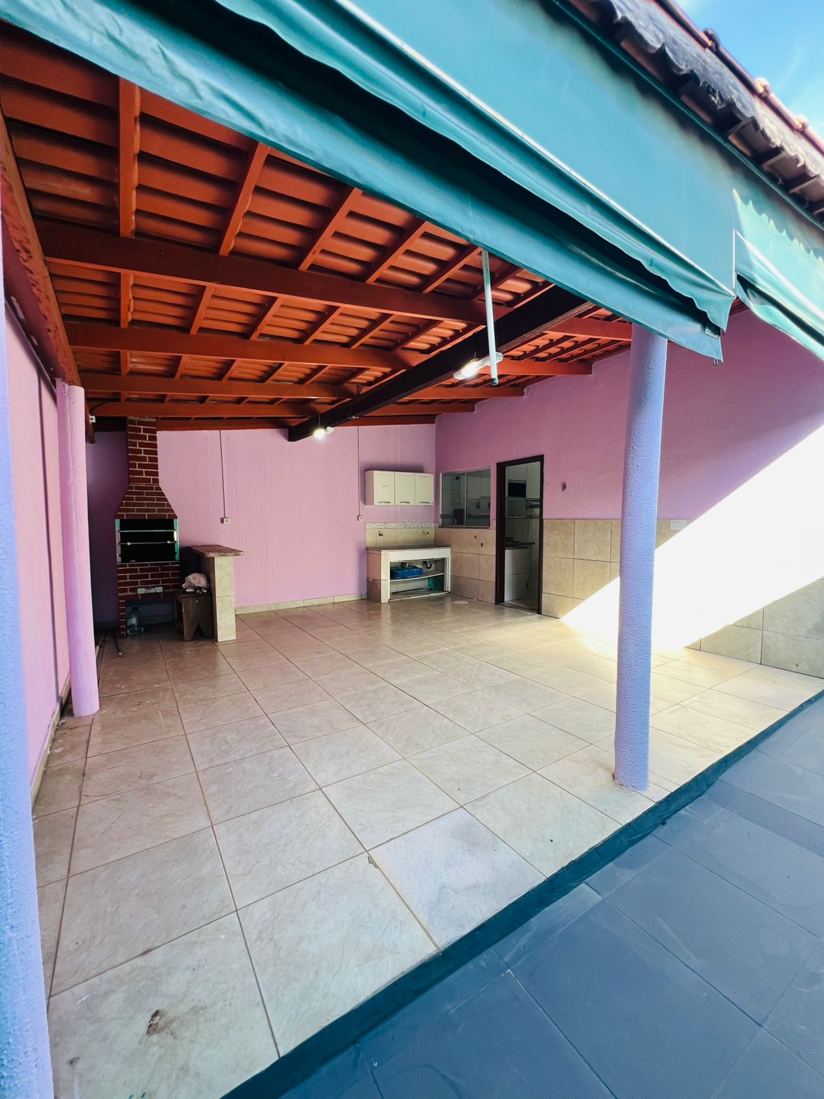 Casa à Venda - Jardim Imperial | Aparecida de Goiânia - GO — foto