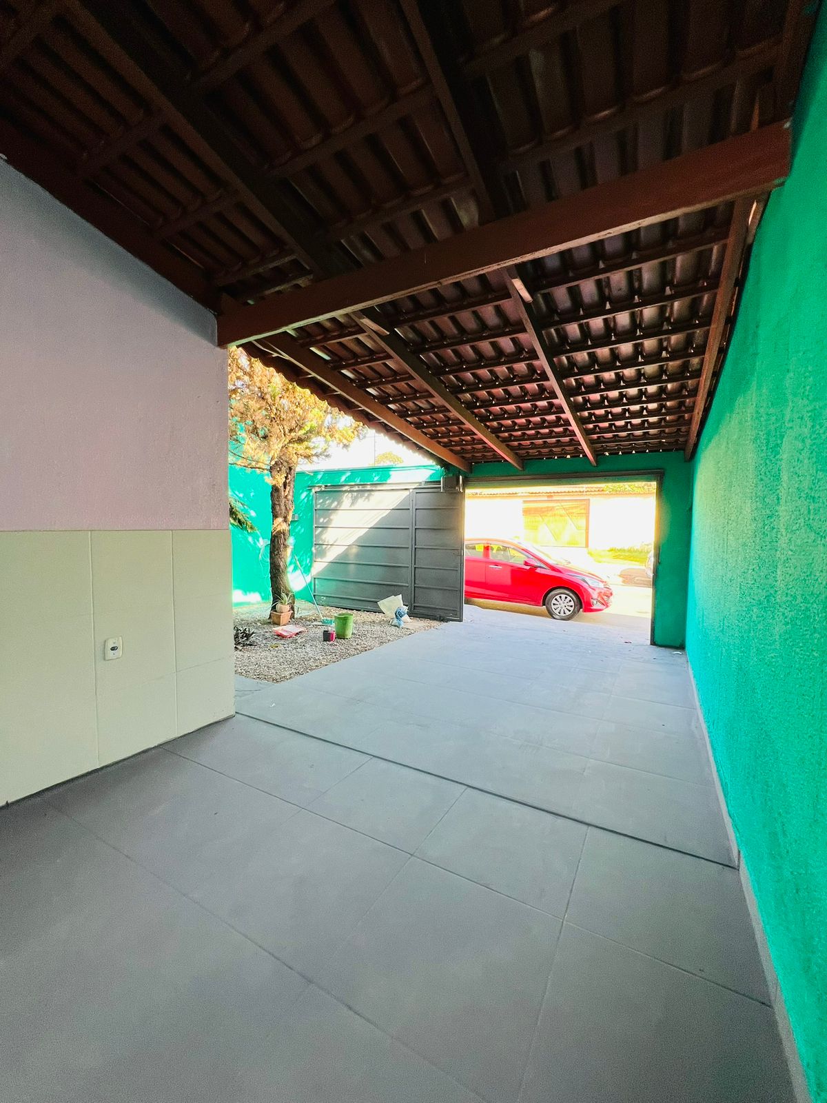 Casa à Venda - Jardim Imperial | Aparecida de Goiânia - GO — foto