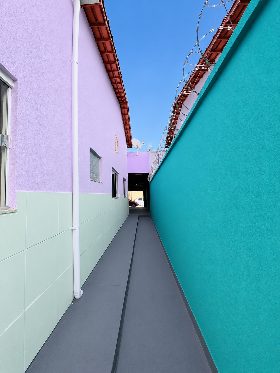 Casa à Venda - Jardim Imperial | Aparecida de Goiânia - GO — foto