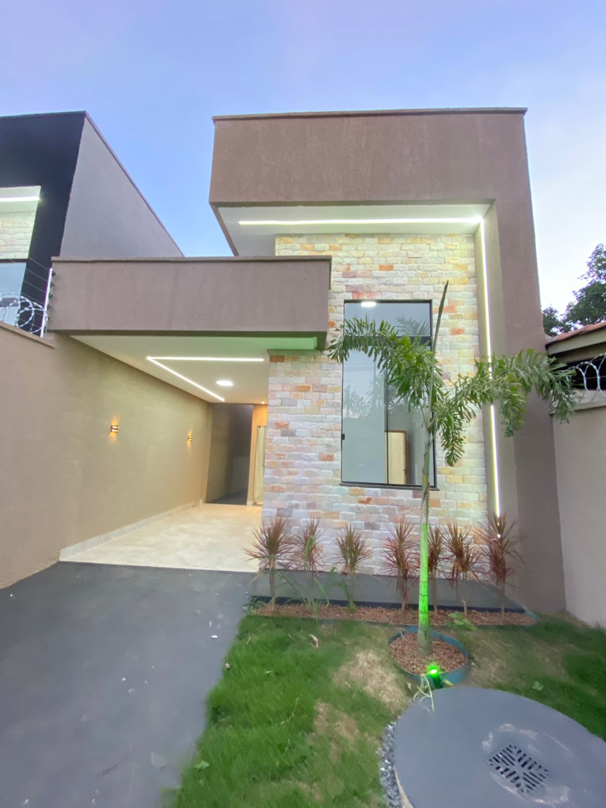 Casa à Venda – Pontal Sul | Aparecida de Goiânia - GO — foto