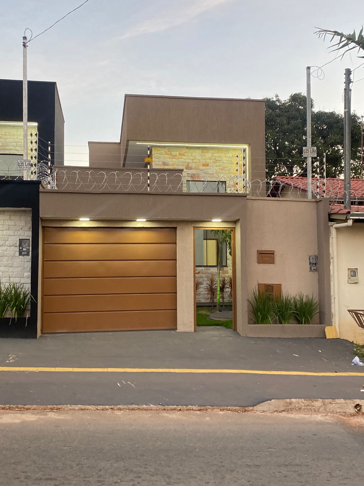 Casa à Venda – Pontal Sul | Aparecida de Goiânia - GO — foto