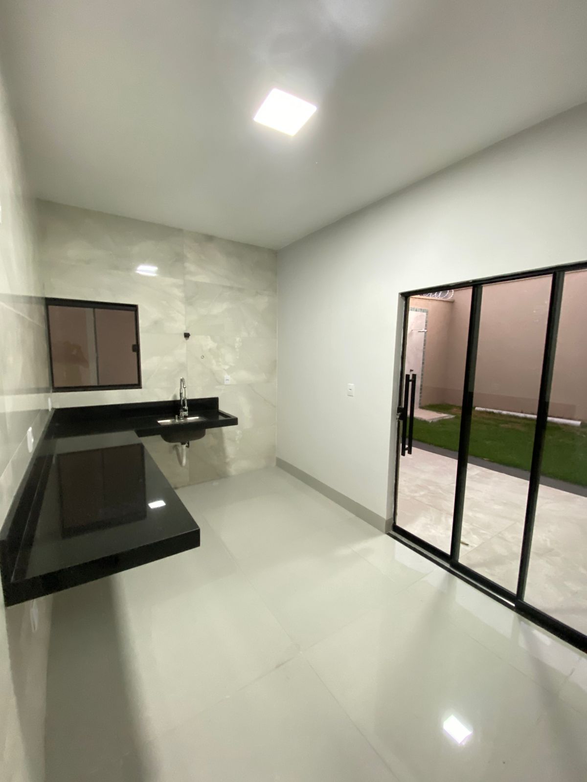 Casa à Venda – Pontal Sul | Aparecida de Goiânia - GO — foto