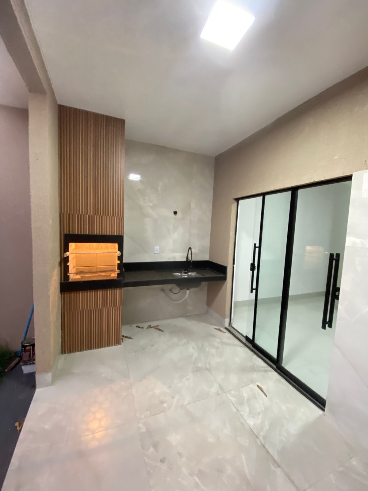 Casa à Venda – Pontal Sul | Aparecida de Goiânia - GO — foto