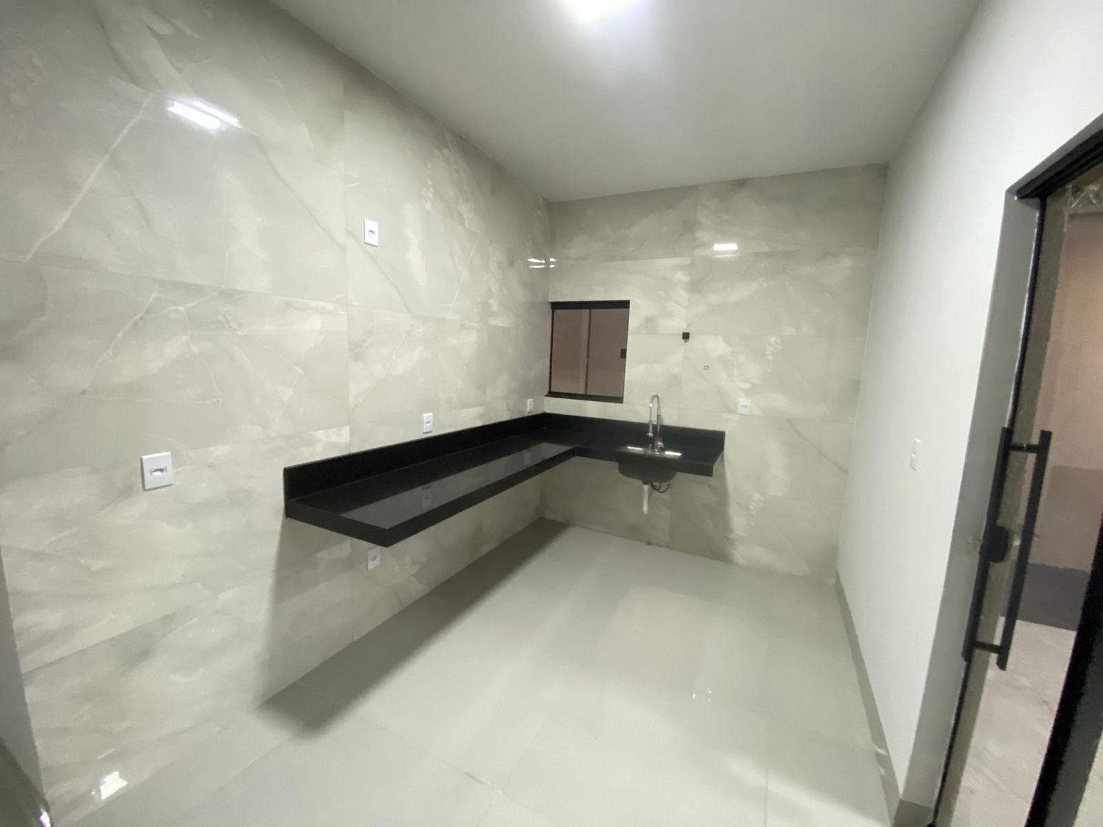 Casa à Venda – Pontal Sul | Aparecida de Goiânia - GO — foto