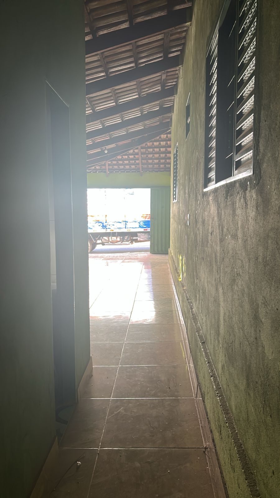 Casa à Venda – Conjunto Habitacional Madre Germana 2ª Etapa | Goiânia - GO — foto