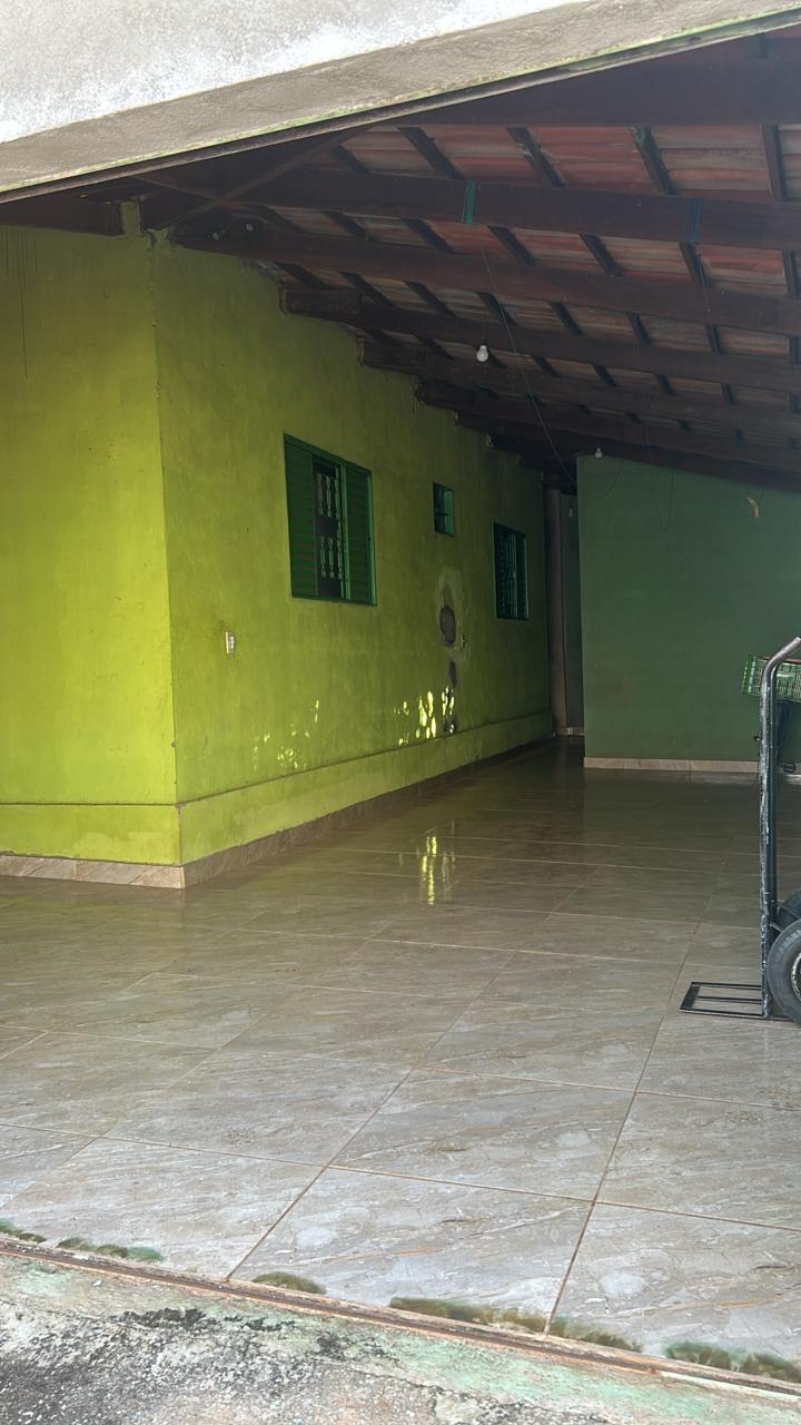 Casa à Venda – Conjunto Habitacional Madre Germana 2ª Etapa | Goiânia - GO — foto