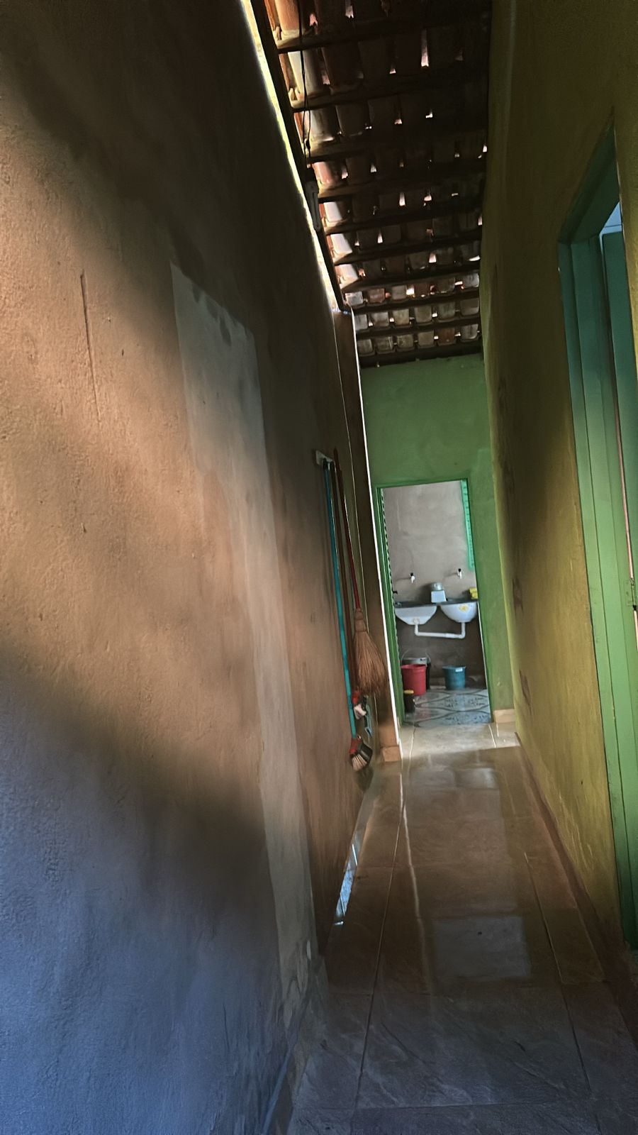 Casa à Venda – Conjunto Habitacional Madre Germana 2ª Etapa | Goiânia - GO — foto