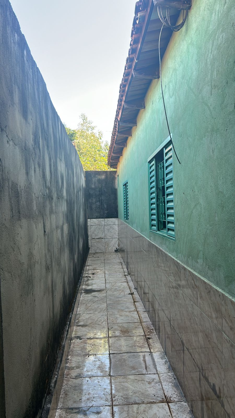 Casa à Venda – Conjunto Habitacional Madre Germana 2ª Etapa | Goiânia - GO — foto