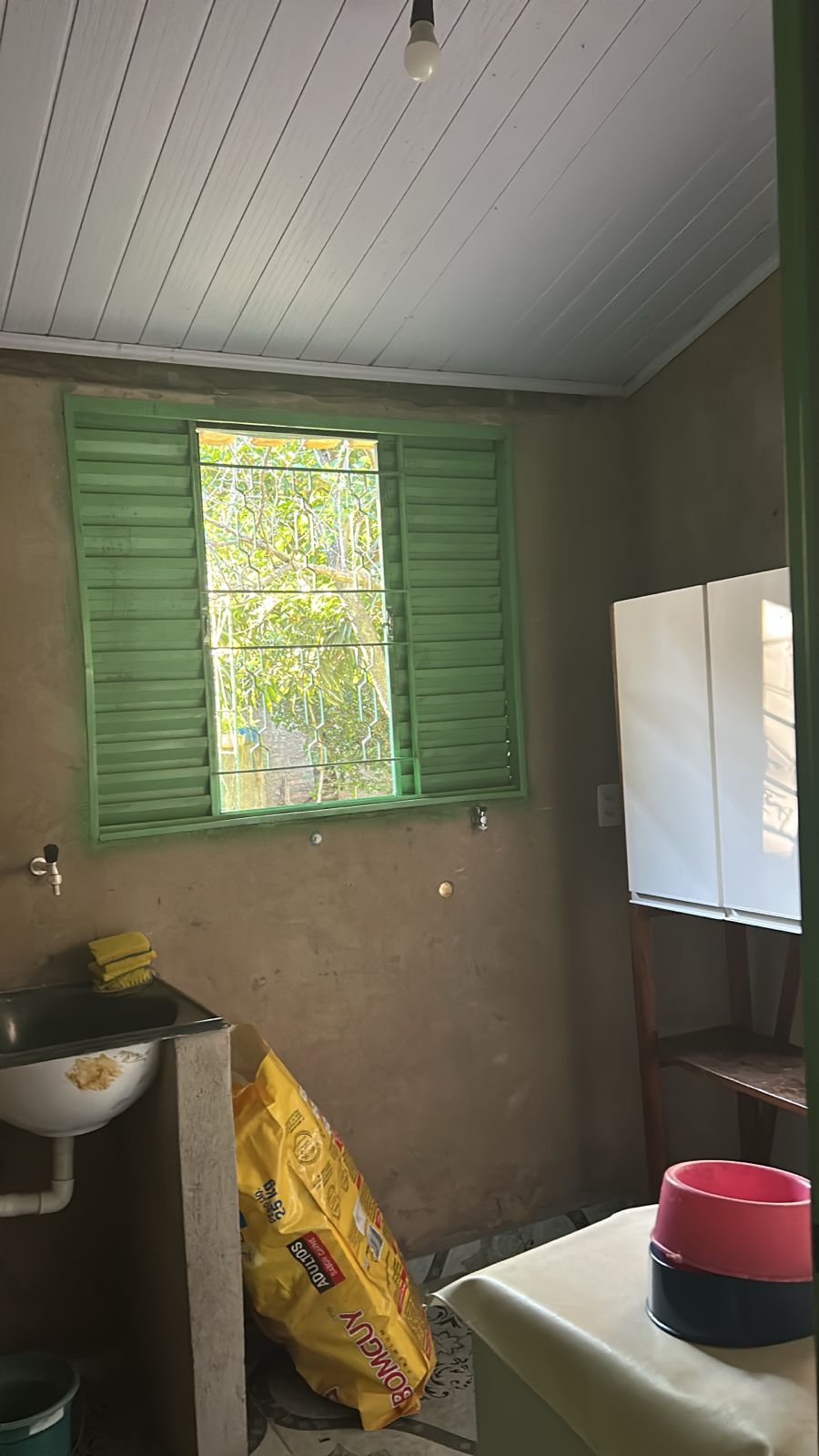 Casa à Venda – Conjunto Habitacional Madre Germana 2ª Etapa | Goiânia - GO — foto