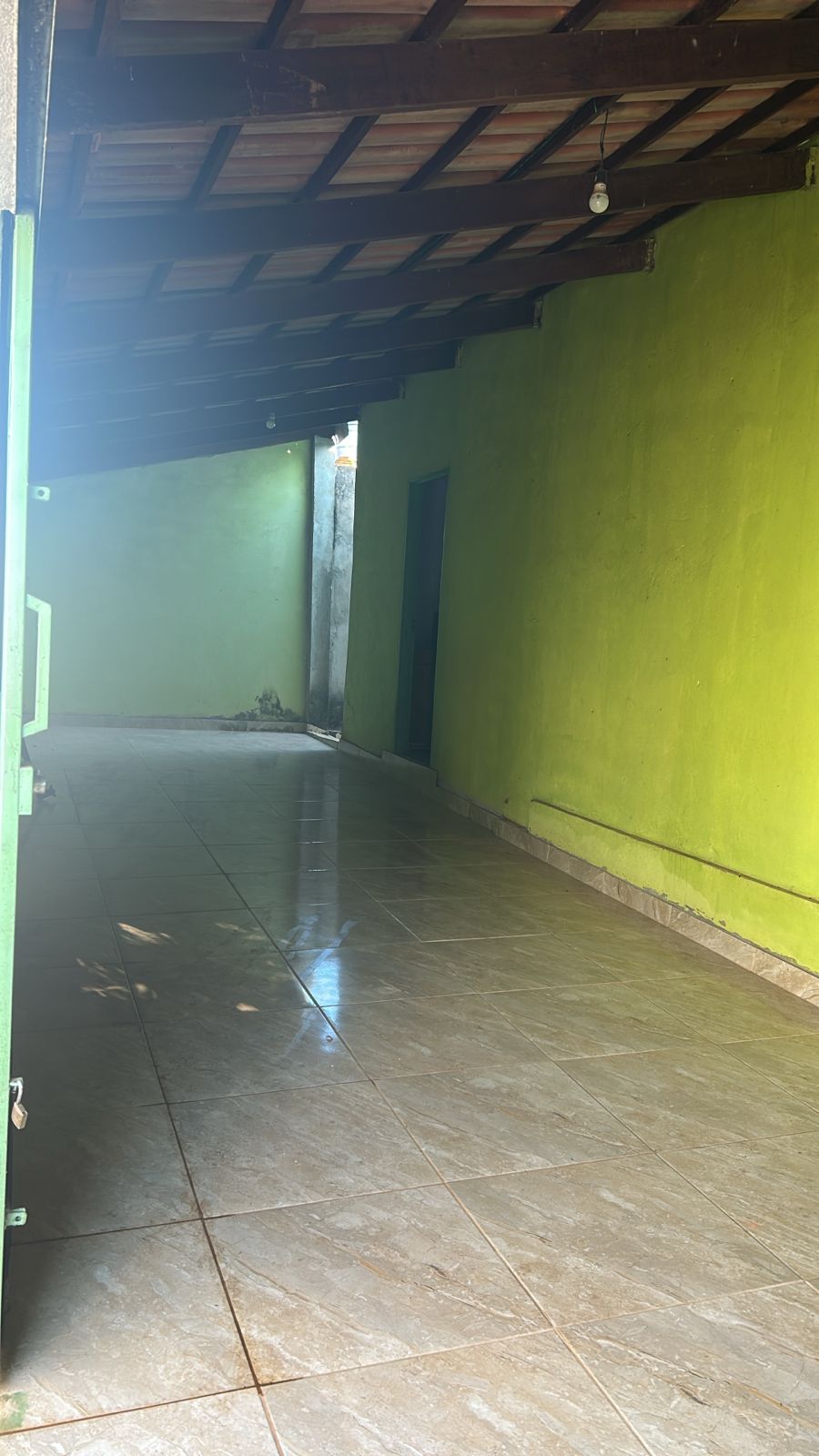 Casa à Venda – Conjunto Habitacional Madre Germana 2ª Etapa | Goiânia - GO — foto