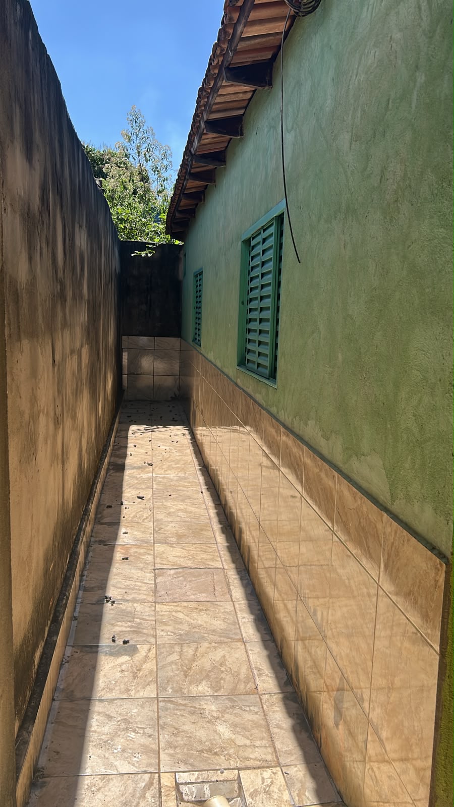 Casa à Venda – Conjunto Habitacional Madre Germana 2ª Etapa | Goiânia - GO — foto
