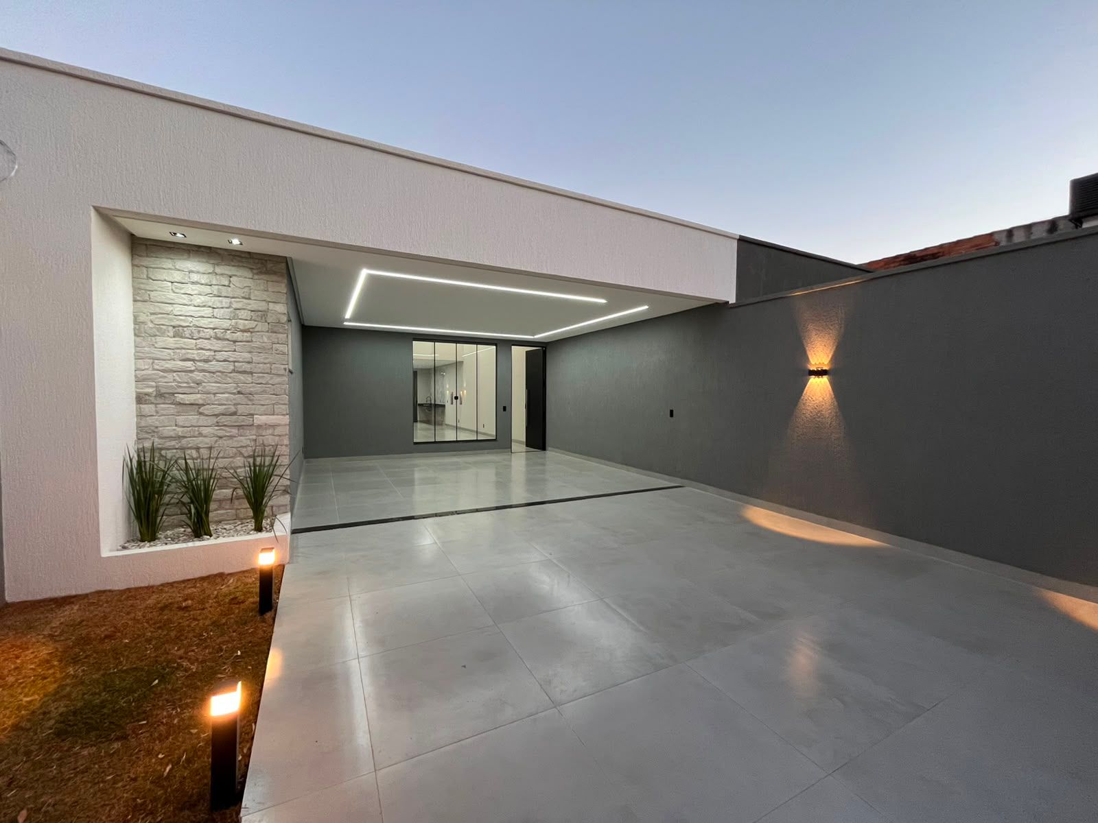 Casa à venda - Parque Industrial João Braz - Goiânia/GO — foto