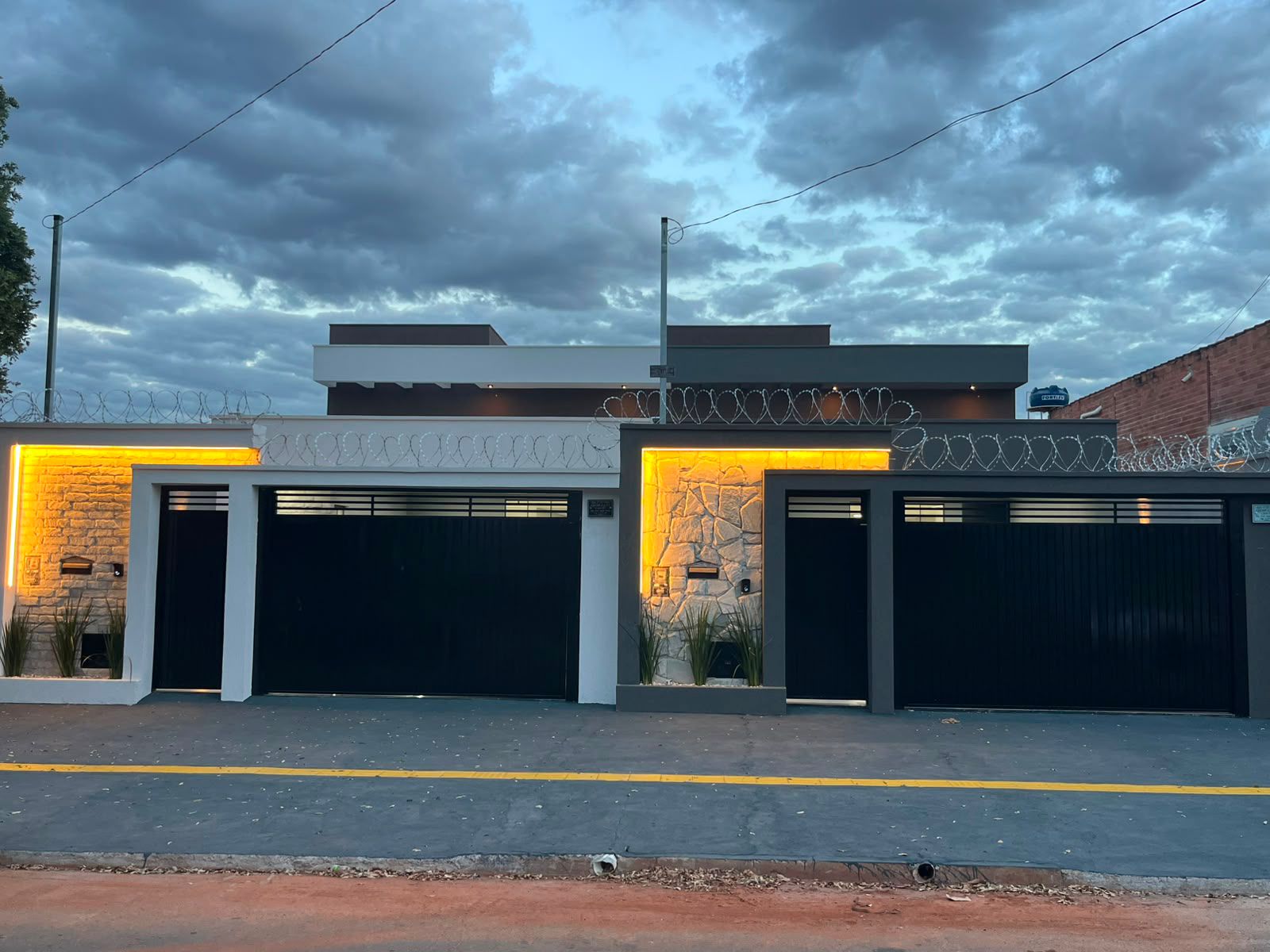 Casa à venda - Parque Industrial João Braz - Goiânia/GO — foto