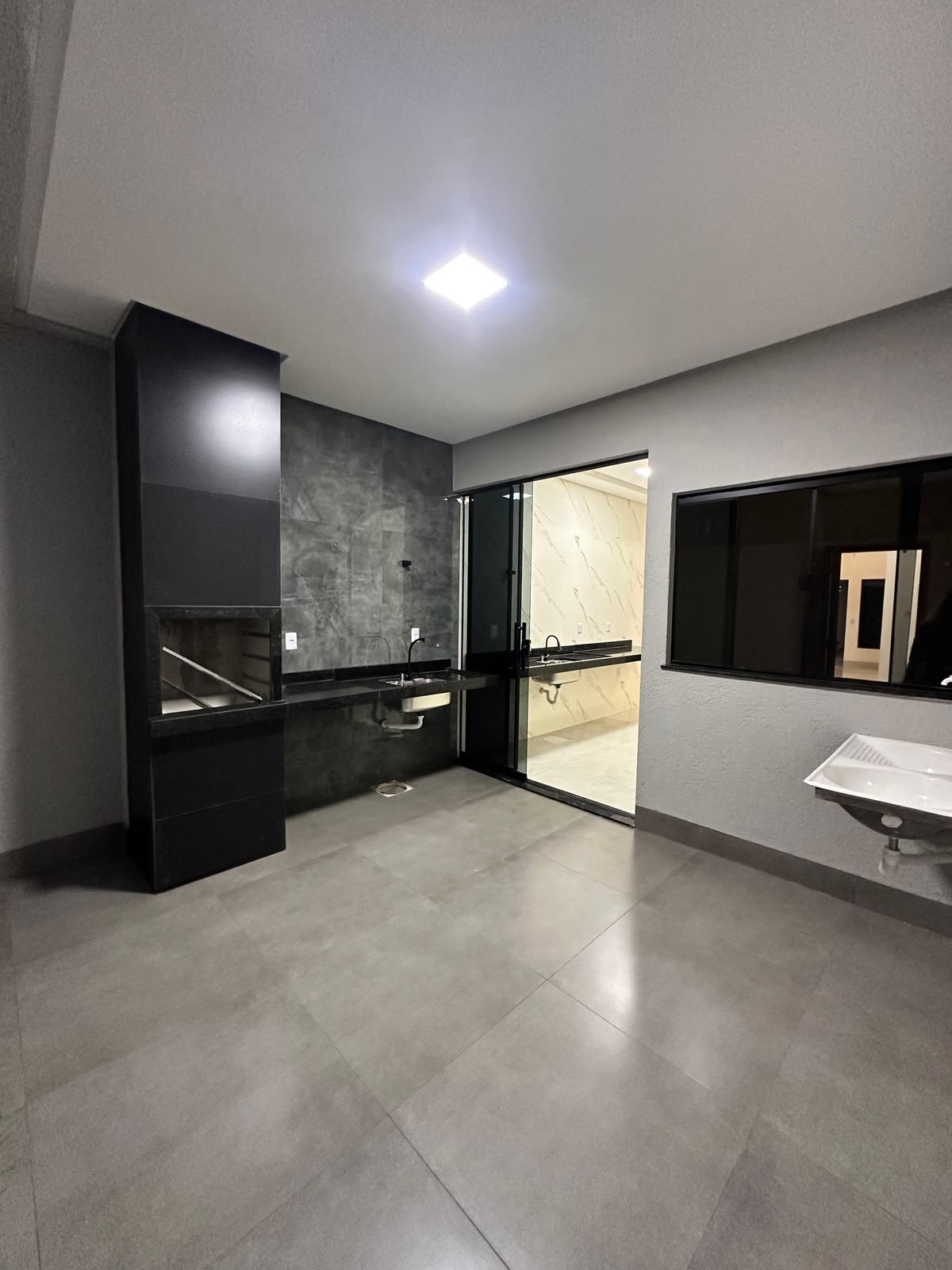 Casa à Venda – Residencial Solar Bougainville | Goiânia/GO — foto