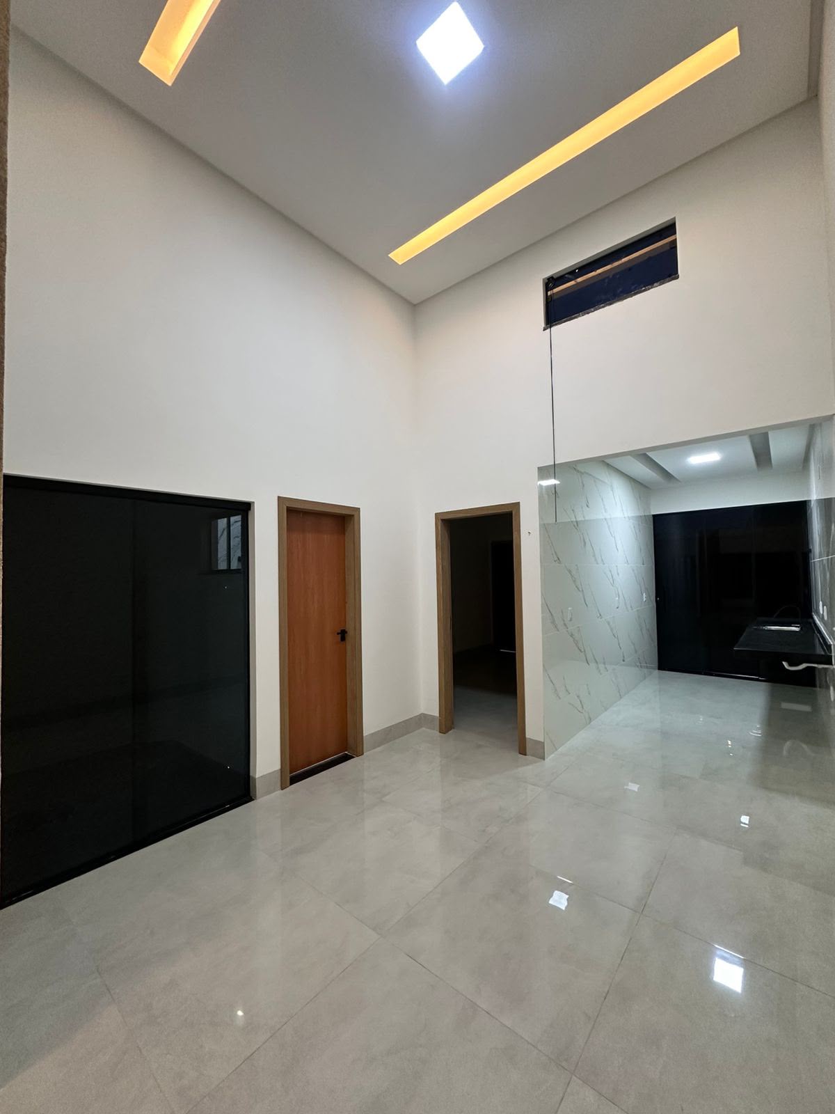 Casa à Venda – Residencial Solar Bougainville | Goiânia/GO — foto