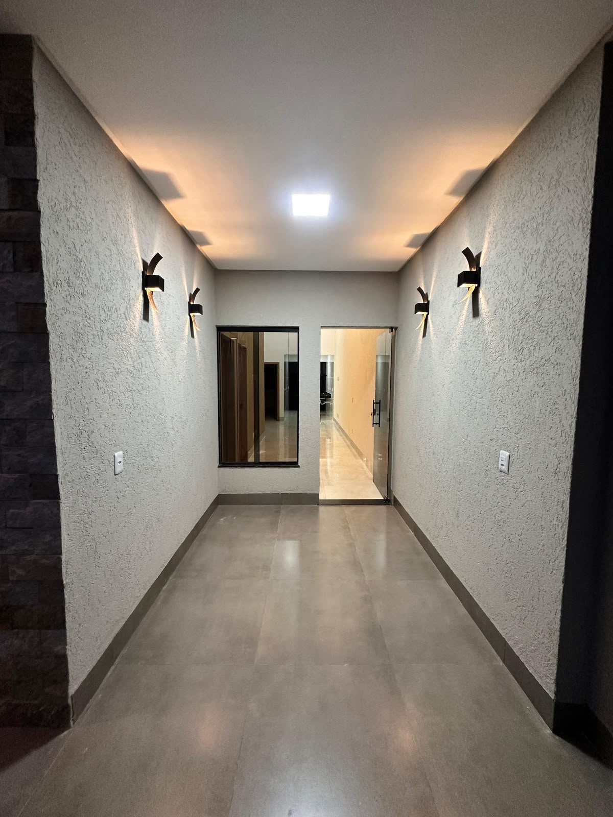 Casa à Venda – Residencial Solar Bougainville | Goiânia/GO — foto