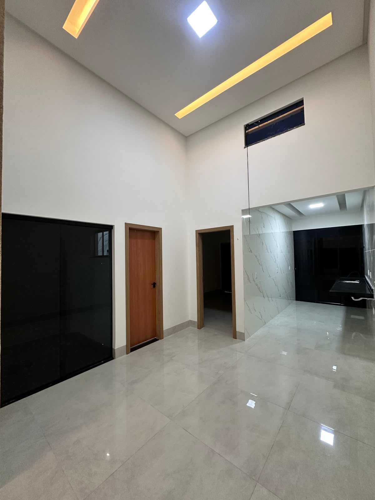 Casa à Venda – Residencial Solar Bougainville | Goiânia/GO — foto