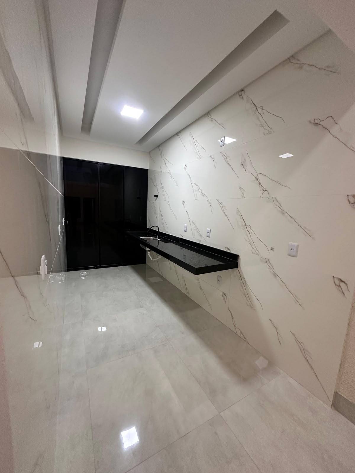 Casa à Venda – Residencial Solar Bougainville | Goiânia/GO — foto
