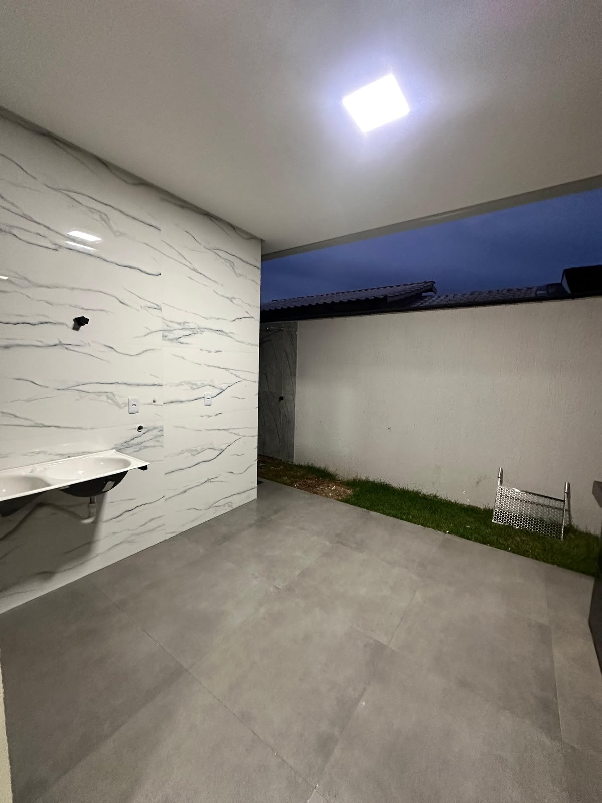 Casa à Venda – Residencial Solar Bougainville | Goiânia/GO — foto