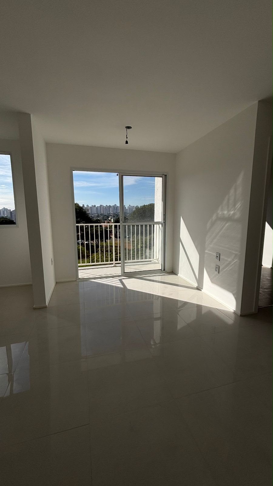 Apartamento à Venda com 2 Quartos – NOW Praça C8 | Setor Sudoeste – Goiânia/GO — foto