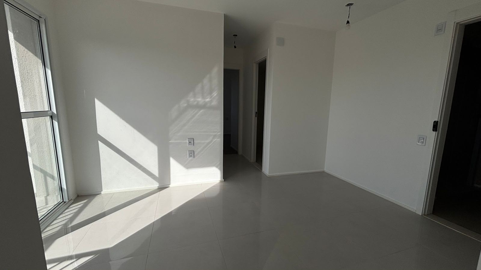 Apartamento à Venda com 2 Quartos – NOW Praça C8 | Setor Sudoeste – Goiânia/GO — foto