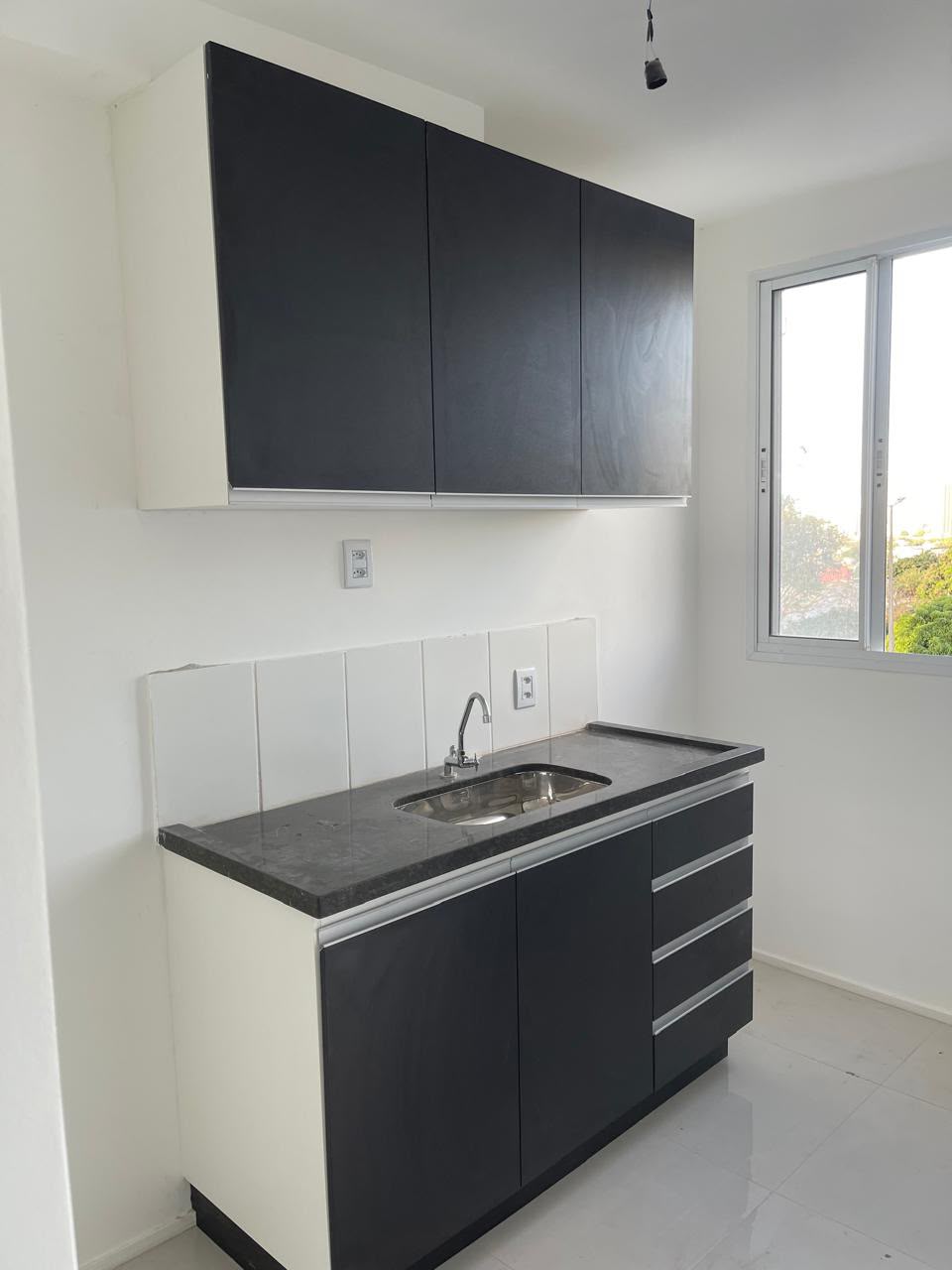 Apartamento à Venda com 2 Quartos – NOW Praça C8 | Setor Sudoeste – Goiânia/GO — foto