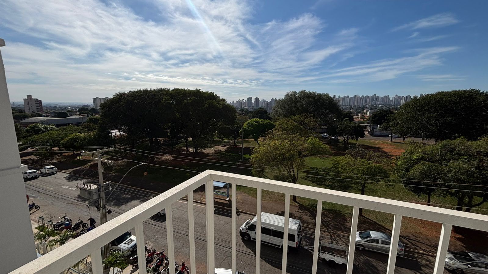 Apartamento à Venda com 2 Quartos – NOW Praça C8 | Setor Sudoeste – Goiânia/GO — foto