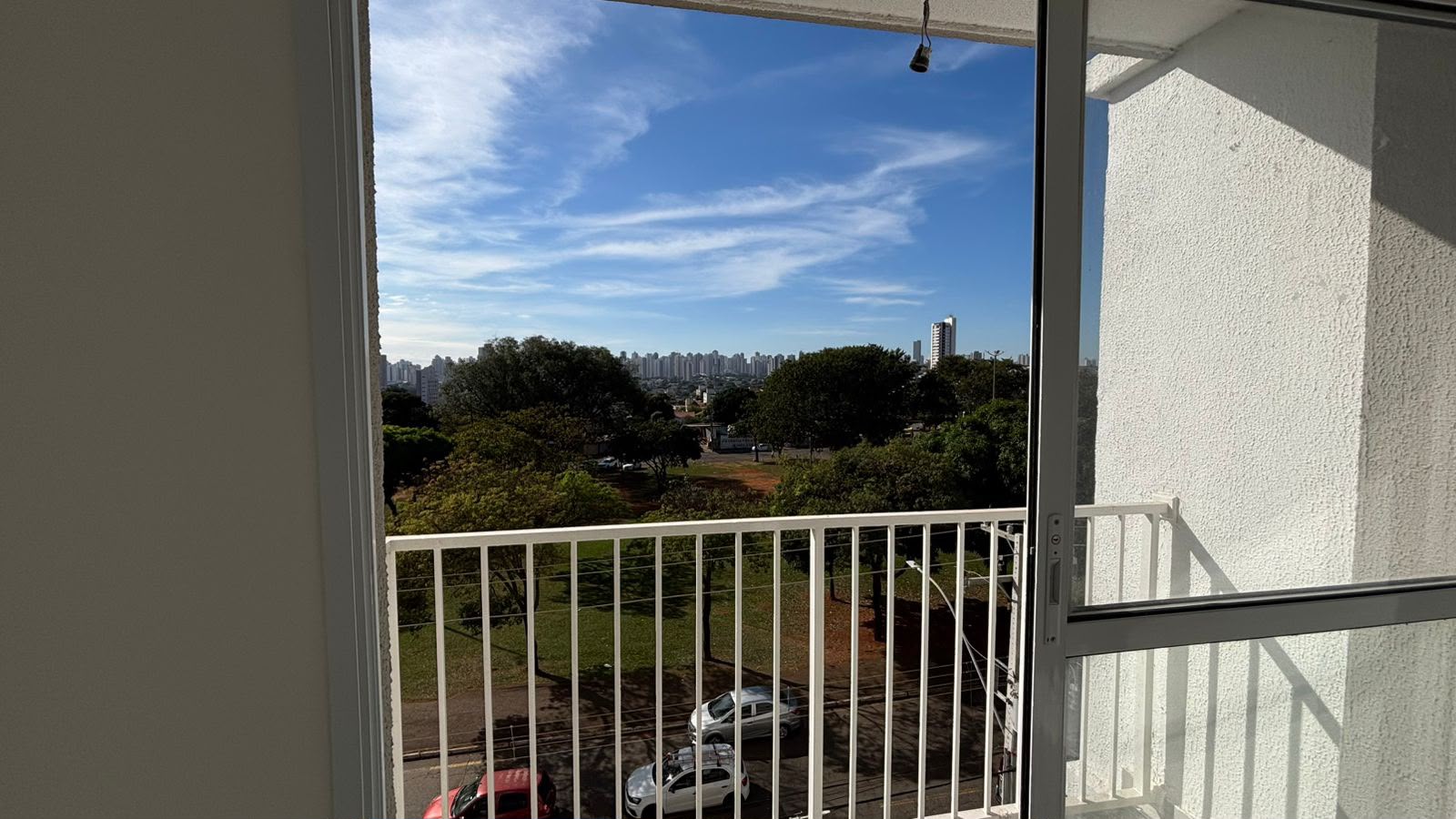 Apartamento à Venda com 2 Quartos – NOW Praça C8 | Setor Sudoeste – Goiânia/GO — foto