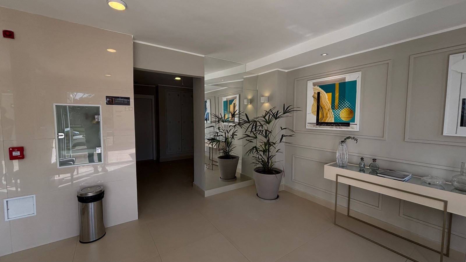 Apartamento à Venda com 2 Quartos – NOW Praça C8 | Setor Sudoeste – Goiânia/GO — foto