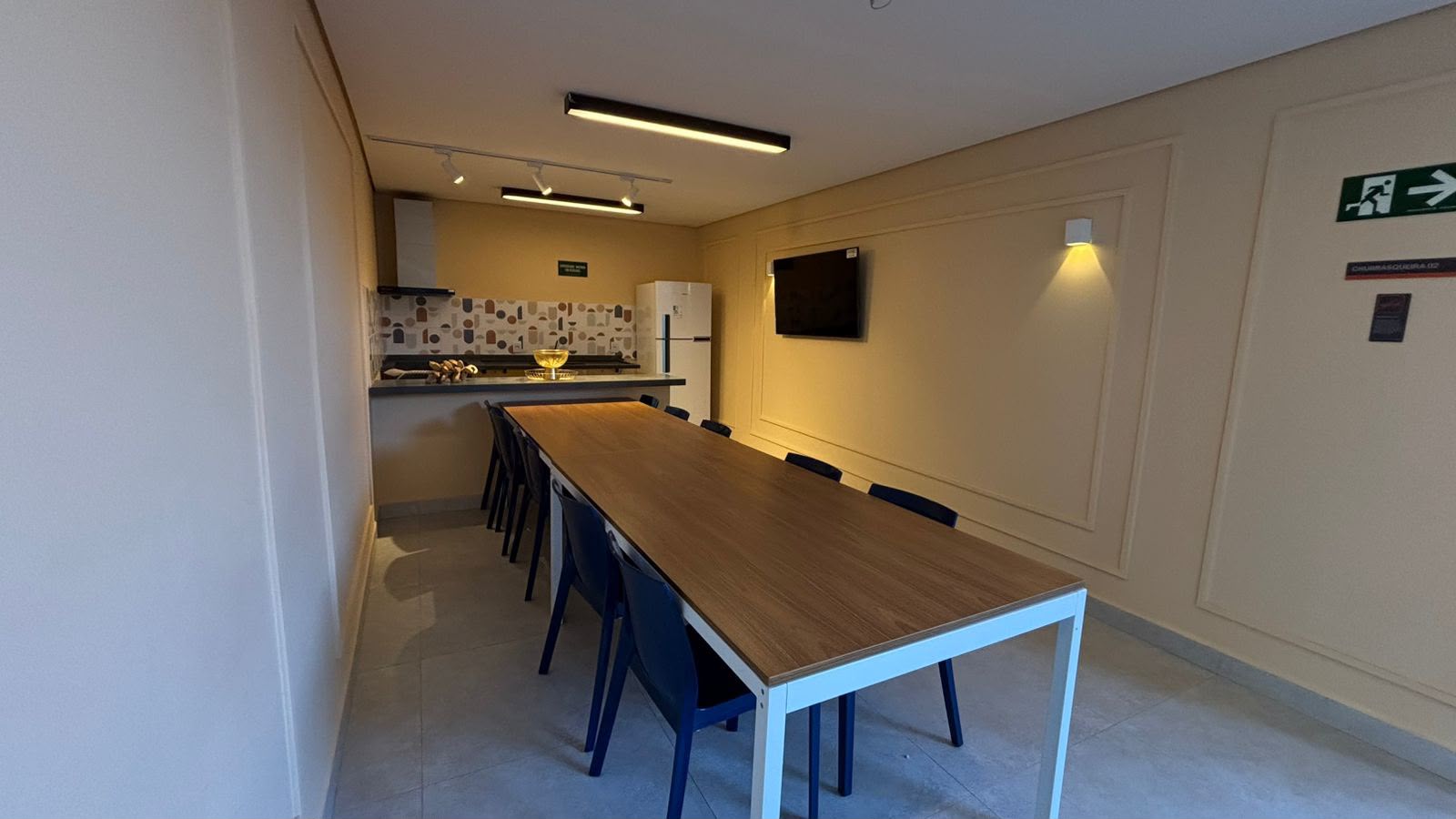 Apartamento à Venda com 2 Quartos – NOW Praça C8 | Setor Sudoeste – Goiânia/GO — foto